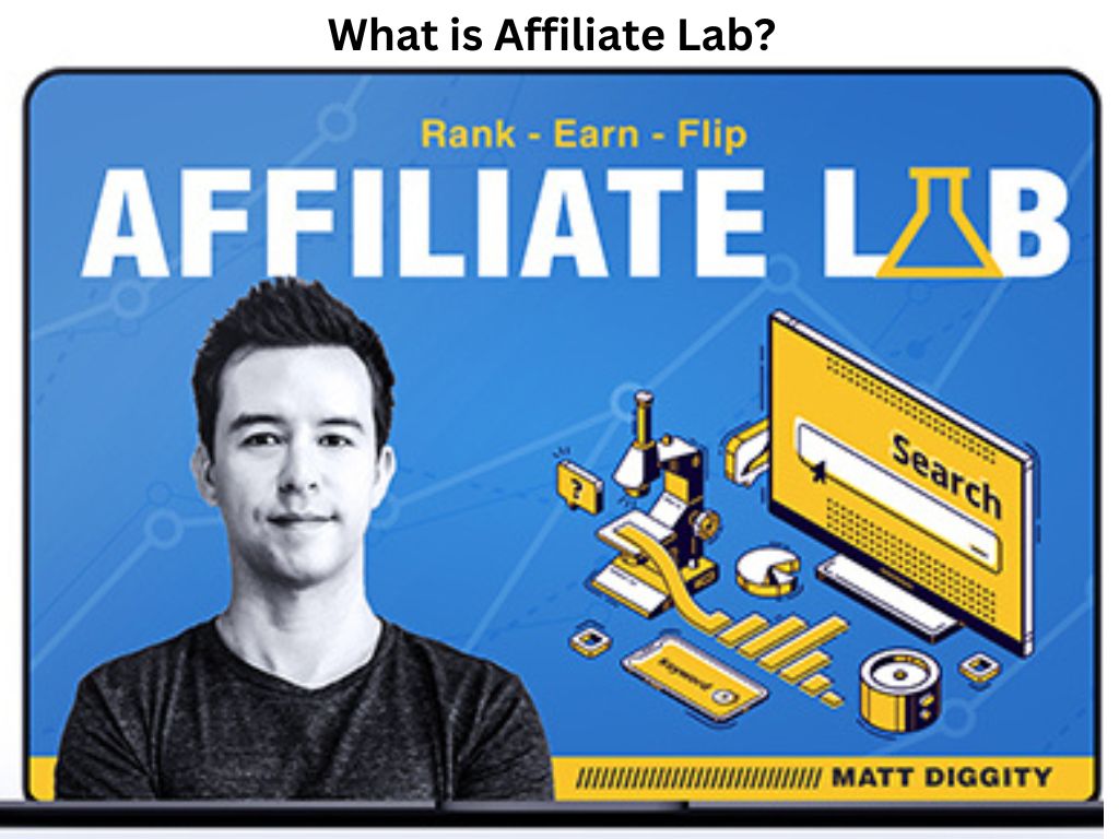 What is Affiliate Lab?