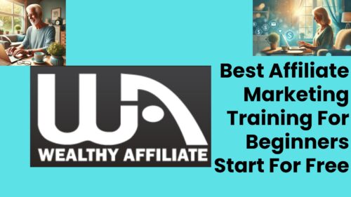 Best Affiliate Marketing Training