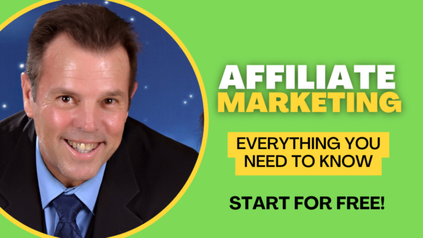 Free Affiliate Marketing Programs