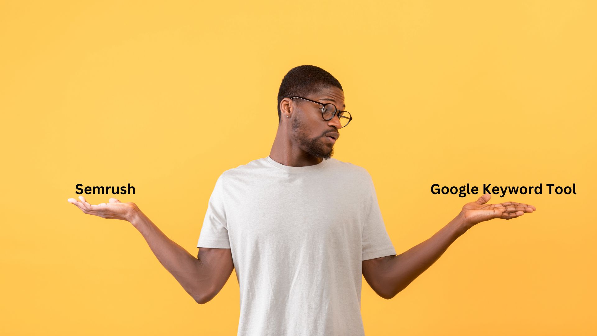 Comparing Semrush